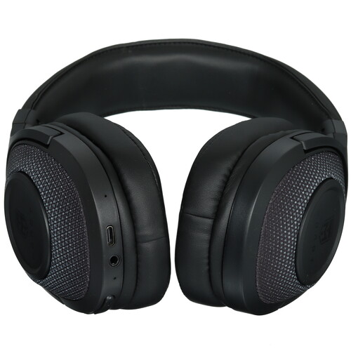 Купить Беспроводные/проводные наушники УРАЛ Молот Н110 черный 2025  9292175. Характеристики, отзывы и цены в Донецке