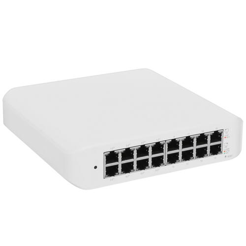 Купить Коммутатор Ubiquiti UniFi Switch Lite 16 PoE  4866143. Характеристики, отзывы и цены в Донецке