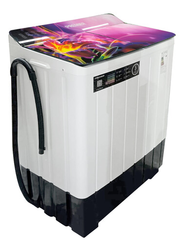 Купить Стиральная машина PREMIER PRMWM07-CCP11  9255700. Характеристики, отзывы и цены в Донецке