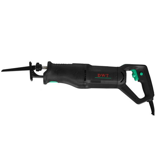 Купить Сабельная пила DWT SASP11-29 V  9297966. Характеристики, отзывы и цены в Донецке