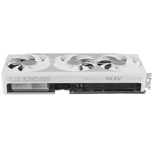 Купить Видеокарта GIGABYTE GeForce RTX 5080 AERO OC SFF  5612399. Характеристики, отзывы и цены в Донецке