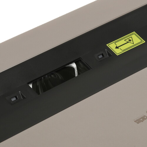 Купить Проектор Cactus CS-U2.WT белый  5647903. Характеристики, отзывы и цены в Донецке