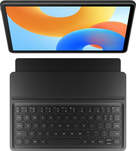 Купить 11.5" Планшет HUAWEI MatePad 11.5 PaperMatte Edition (2025) Wi-Fi 256 ГБ серый + клавиатура + чехол  5611148. Характеристики, отзывы и цены в Донецке