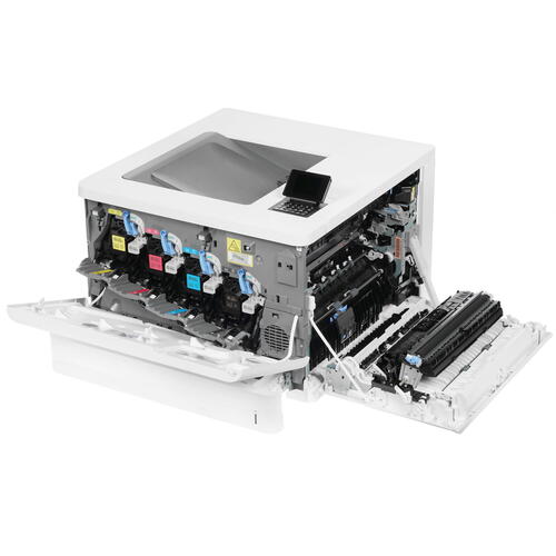 Купить Принтер лазерный HP Color LaserJet Enterprise M751dn  4704782. Характеристики, отзывы и цены в Донецке
