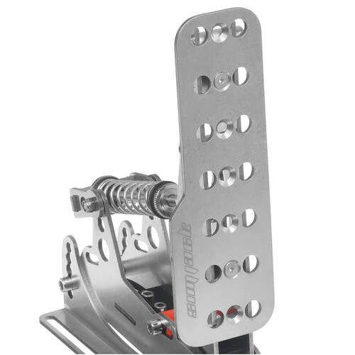 Купить Педальный блок Simjack ULTIMATE Pedals + Pro Baseplate  5607288. Характеристики, отзывы и цены в Донецке