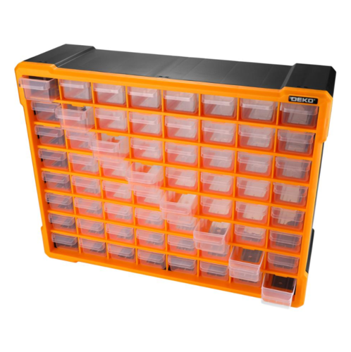 Купить Система хранения DEKO Smart box 64  9136498. Характеристики, отзывы и цены в Донецке