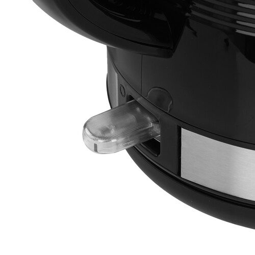 Купить Электрочайник Sakura SA-2343BK черный  9248646. Характеристики, отзывы и цены в Донецке