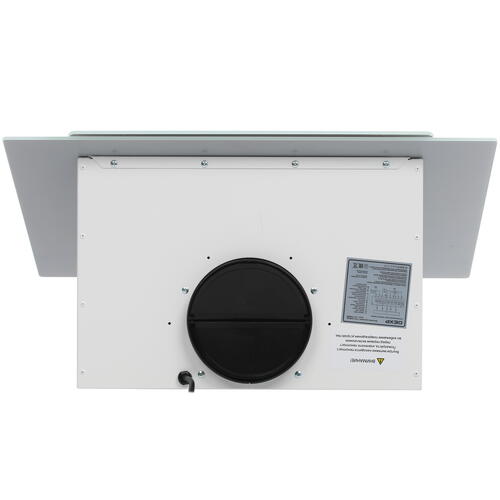 Купить Вытяжка наклонная DEXP YC60W белый/белый  5410064. Характеристики, отзывы и цены в Донецке