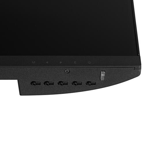 Купить 27" Монитор MSI PRO MP273AP черный  5407365. Характеристики, отзывы и цены в Донецке