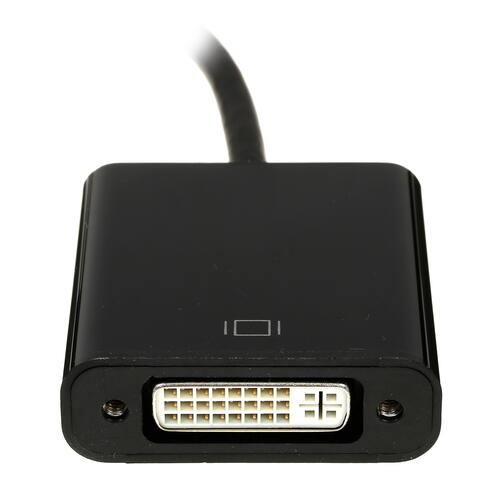 Купить Переходник однонаправленный FinePower DisplayPort - DVI-I, 0.2 м  1320581. Характеристики, отзывы и цены в Донецке
