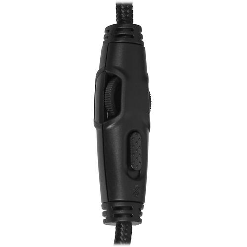 Купить Проводные наушники HyperX CloudX 2022 HHSC2-CG-SL/G черный 2022  5073354. Характеристики, отзывы и цены в Донецке
