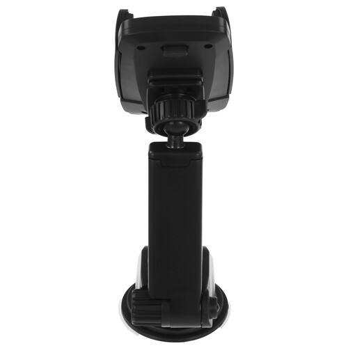 Купить Держатель автомобильный TTEC FlexGrip Comfort черный  9140668. Характеристики, отзывы и цены в Донецке