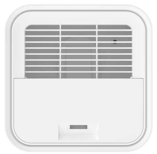 Купить Увлажнитель воздуха Royal Clima Airpole PRO RUH-ARP400/5.0E-WT  9153147. Характеристики, отзывы и цены в Донецке