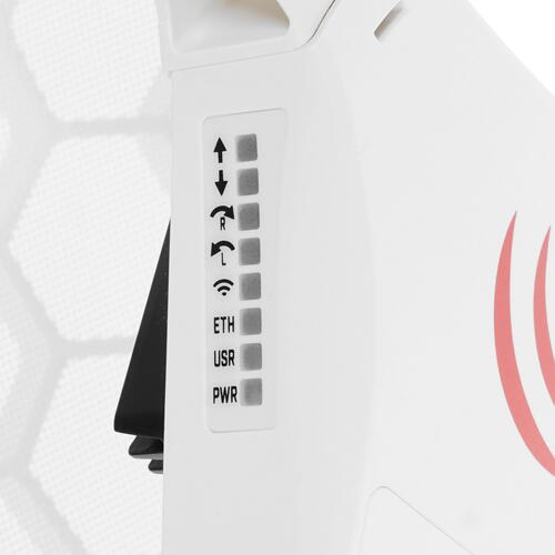 Купить Точка доступа комплект MikroTik Wireless Wire Dish  8141515. Характеристики, отзывы и цены в Донецке