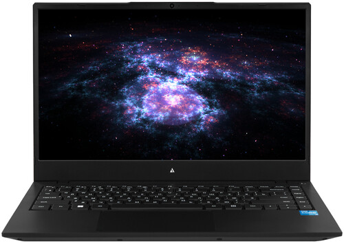 Купить 14" Ноутбук ACD 14S черный  5457350. Характеристики, отзывы и цены в Донецке
