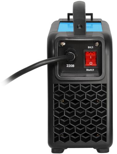 Купить Сварочный аппарат ТСС EVO 160  5439115. Характеристики, отзывы и цены в Донецке