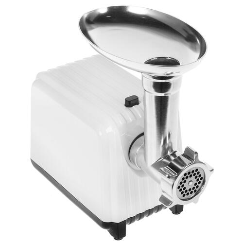 Купить Мясорубка электрическая Endever Sigma 45 белый  8141718. Характеристики, отзывы и цены в Донецке