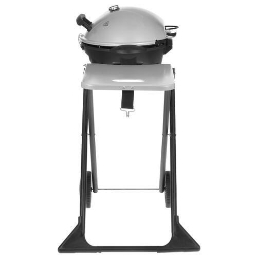 Купить Гриль Kitfort КТ-1657 BBQ Master серый  5339025. Характеристики, отзывы и цены в Донецке