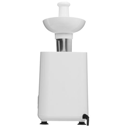 Купить Мясорубка электрическая DEXP MM-2000 белый  5421974. Характеристики, отзывы и цены в Донецке