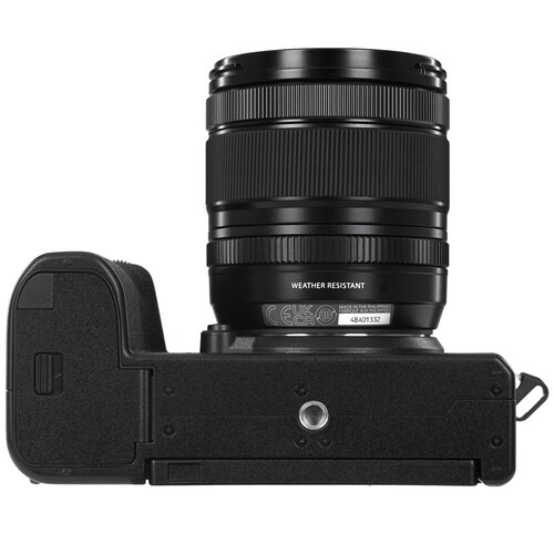 Купить Беззеркальный фотоаппарат FujiFilm X-S20 Kit XF 16-50 mm черный  5481999. Характеристики, отзывы и цены в Донецке