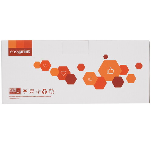 Купить Картридж лазерный EasyPrint LK-170 черный, с чипом  9980789. Характеристики, отзывы и цены в Донецке