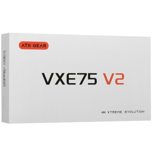 Купить Клавиатура  проводная + беспроводная VGN VXE75 V2  5617586. Характеристики, отзывы и цены в Донецке