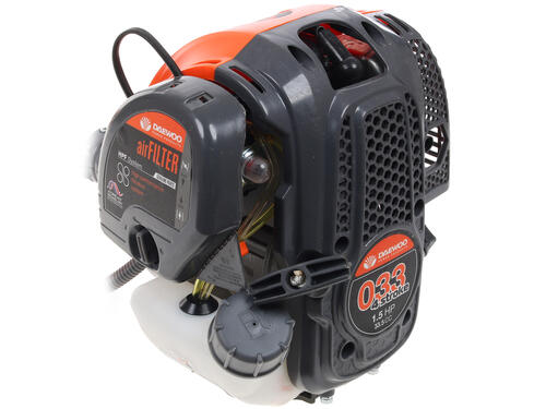 Купить Триммер бензиновый Daewoo DABC 4ST  1241382. Характеристики, отзывы и цены в Донецке