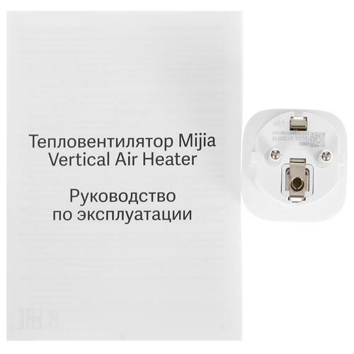 Купить Тепловентилятор Mijia Vertical Air Heater LSNFJ01LX  5098463. Характеристики, отзывы и цены в Донецке