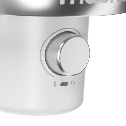 Купить Микрофонный комплект Maono DM40 PRO S белый  5623742. Характеристики, отзывы и цены в Донецке