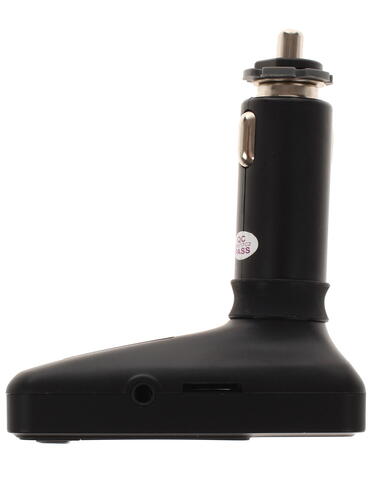 Купить FM-трансмиттер Ritmix FMT-A775  1113337. Характеристики, отзывы и цены в Донецке