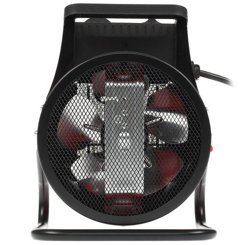 Купить Тепловая пушка электрическая Ресанта ТЭПК-3000K  1263976. Характеристики, отзывы и цены в Донецке