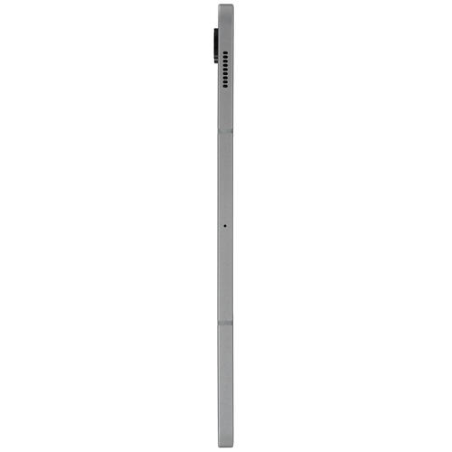Купить 12.4" Планшет Samsung Galaxy Tab S9 FE+ Wi-Fi 256 ГБ серый + стилус  5455513. Характеристики, отзывы и цены в Донецке