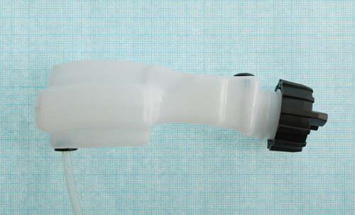 Купить Резервуар (Масло) для электрической цепной пилы CAT DG132  9075145. Характеристики, отзывы и цены в Донецке