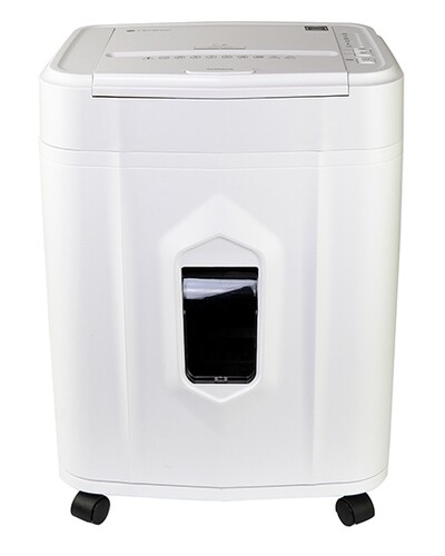 Купить Уничтожитель бумаг ГЕЛЕОС АП23-4  5478935. Характеристики, отзывы и цены в Донецке