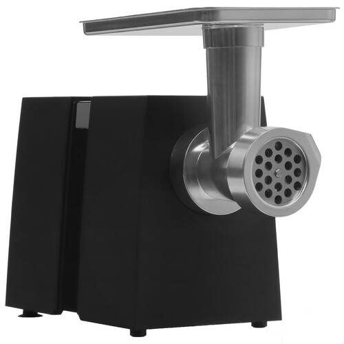 Купить Мясорубка электрическая DEXP DMG-2200S черный  9174503. Характеристики, отзывы и цены в Донецке