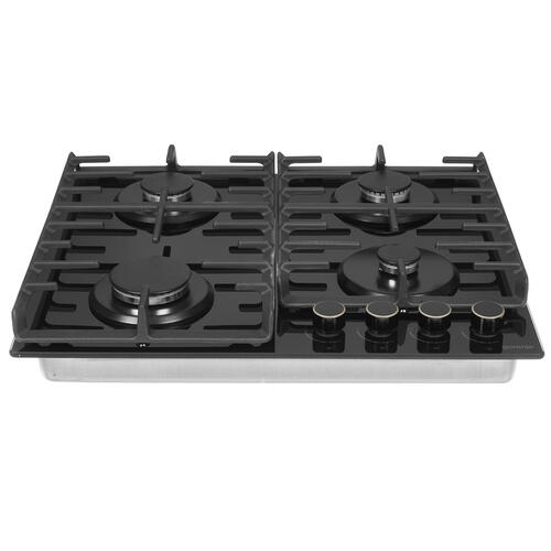 Купить Газовая варочная поверхность Gorenje GT642AB  8199408. Характеристики, отзывы и цены в Донецке