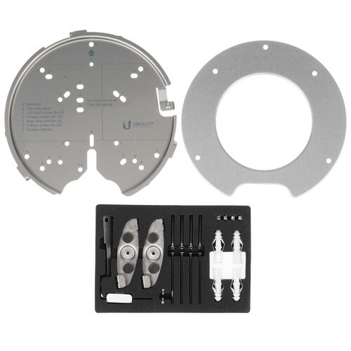 Купить Точка доступа Ubiquiti UniFi SHD  1252247. Характеристики, отзывы и цены в Донецке