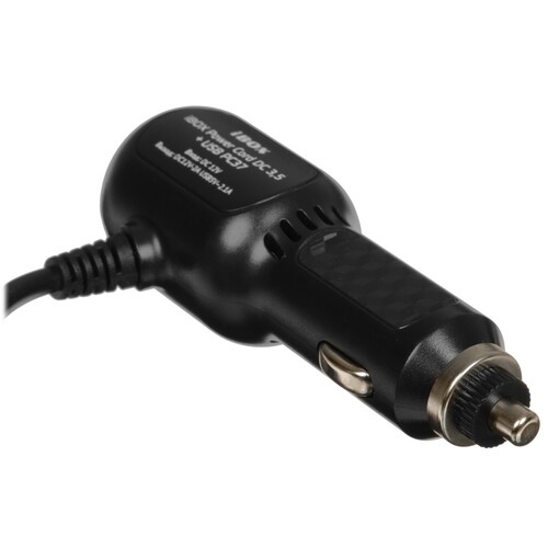 Купить Адаптер для скрытого подключения видеорегистратора iBOX POWER PC37  5643078. Характеристики, отзывы и цены в Донецке