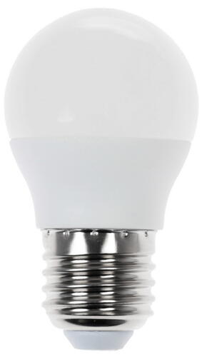 Купить Лампа светодиодная ЭРА LED smd P45-5w-840-E27  1089129. Характеристики, отзывы и цены в Донецке