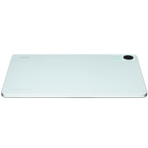 Купить 11" Планшет Xiaomi Redmi Pad SE Wi-Fi 128 ГБ зеленый  5428883. Характеристики, отзывы и цены в Донецке