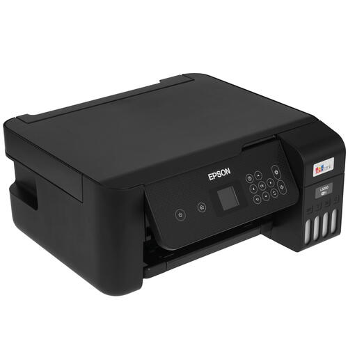 Купить МФУ струйное Epson L3260  5097218. Характеристики, отзывы и цены в Донецке