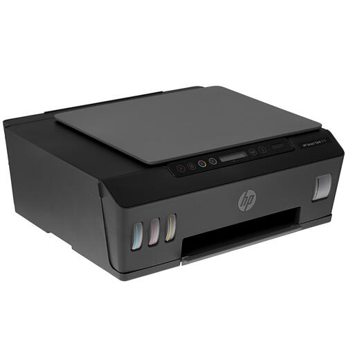 Купить МФУ струйное HP Smart Tank 515  5074224. Характеристики, отзывы и цены в Донецке