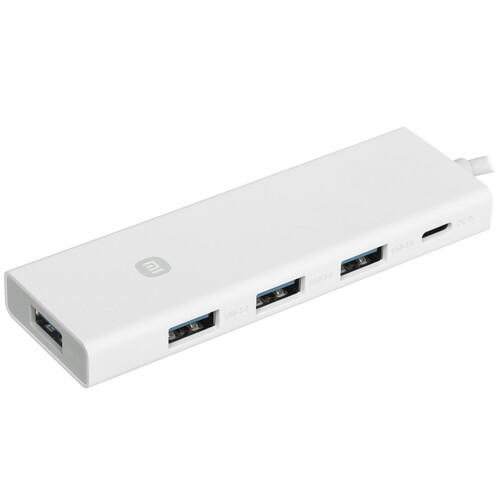 Купить USB-разветвитель Xiaomi XMSTFXQ01YM  5606027. Характеристики, отзывы и цены в Донецке