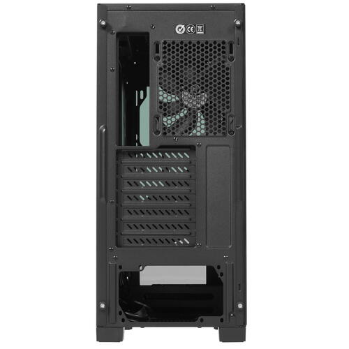 Купить Корпус Thermaltake Versa T35 TG RGB  1674170. Характеристики, отзывы и цены в Донецке