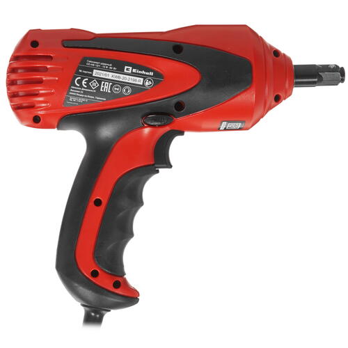 Купить Гайковерт Einhell CC-HS 12/1  5322650. Характеристики, отзывы и цены в Донецке