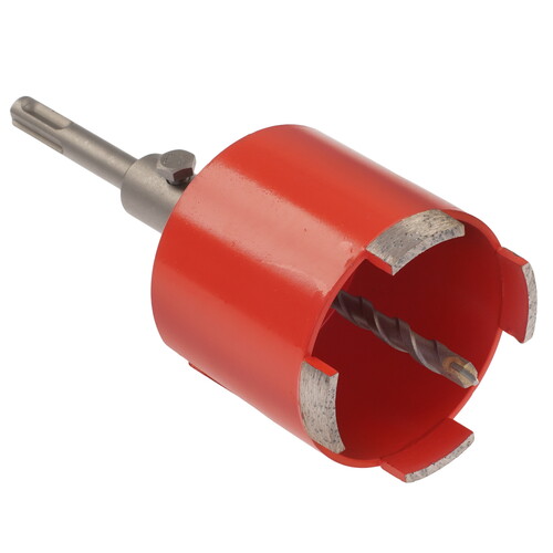 Купить Алмазная коронка VIRA 559228  9191404. Характеристики, отзывы и цены в Донецке