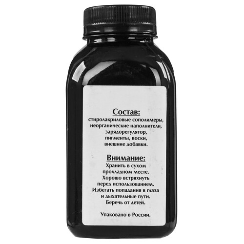 Купить Тонер Булат AAHPLJ1560010 черный  5600690. Характеристики, отзывы и цены в Донецке