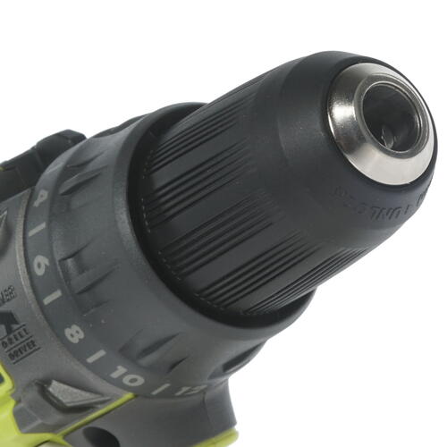 Купить Дрель-шуруповерт Ryobi R18PD3-220S ONE+ 18V  7999215. Характеристики, отзывы и цены в Донецке