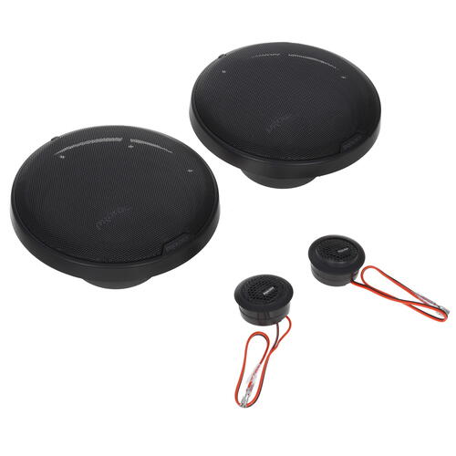 Купить Компонентная акустическая система PROLOGY PX-65CS  9959760. Характеристики, отзывы и цены в Донецке