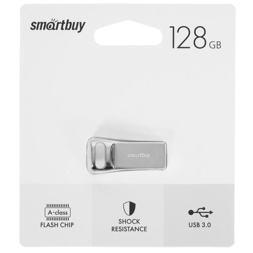 Купить Память USB Flash 128 ГБ Smartbuy M2 128Gb [SB128GBM2]  5077613. Характеристики, отзывы и цены в Донецке